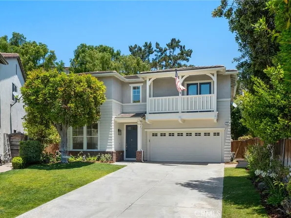 7 Gatewood Dr, Aliso Viejo, CA 92656