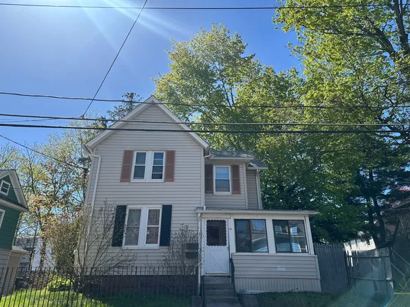 31 Burr Avenue, 31 Burr Ave #1, Middletown, CT 06457