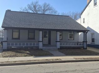 305 S Charles St, Belleville, IL 62220