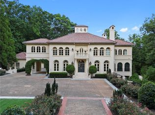 1611 Mount Paran Rd NW, Atlanta, GA 30327