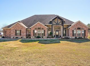 6284 Davis Rd, Fort Worth, TX 76140