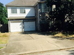 19214 Carpet Bagger Dr, Katy, TX 77449