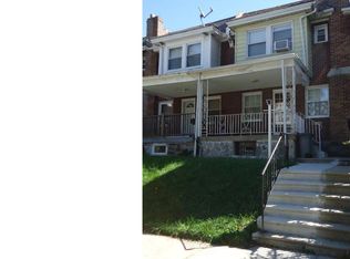 6827 N Bouvier St, Philadelphia, PA 19126