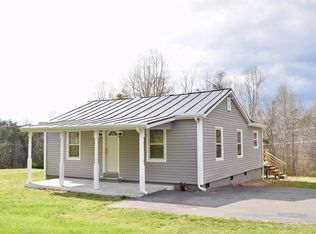 1115 Union Hill Rd, Amherst, VA 24521