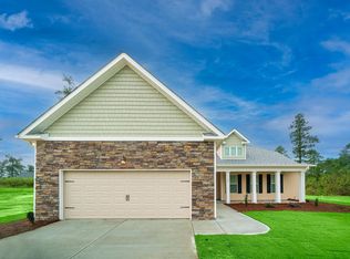 397 Agape Ln, Trenton, SC 29847