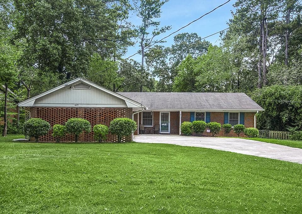 1st image of 4125 Idlevale Dr