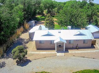 491 W Meadowlark Ln, Placitas, NM 87048