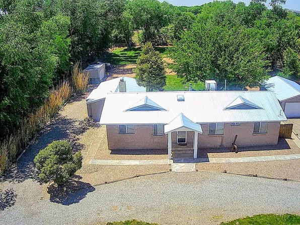 491 W Meadowlark Ln, Placitas, NM 87048