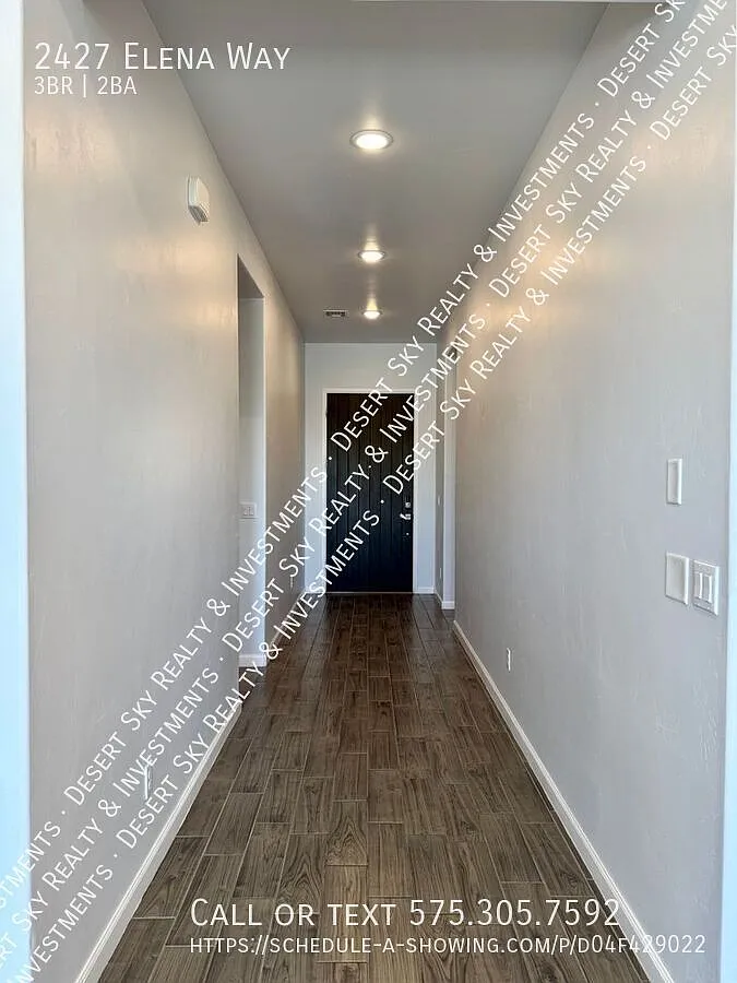 3 Bedroom 2 Bathroom Condo — Photo 4