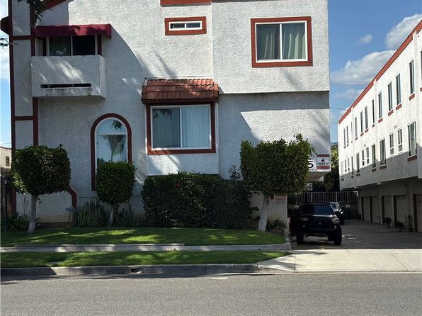 2231 Cedar St APT G, Alhambra, CA 91801