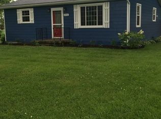 3952 N State Route 42, Waynesville, OH 45068