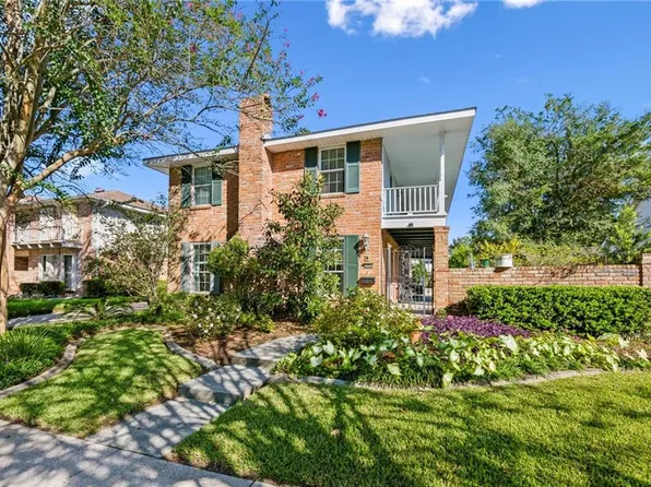 3725 Silver Maple Ct, New Orleans, LA 70131