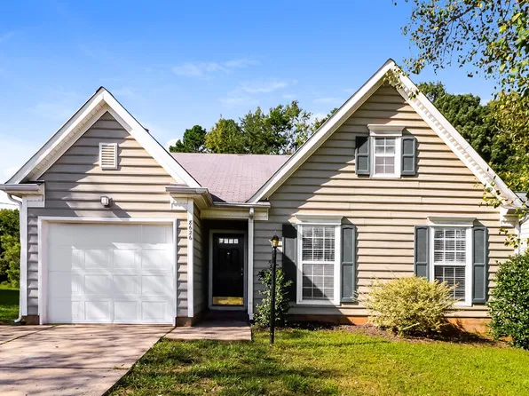 8626 Galena View Dr, Charlotte, NC 28269