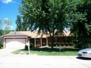 1429 Alexander Dr, Festus, MO 63028