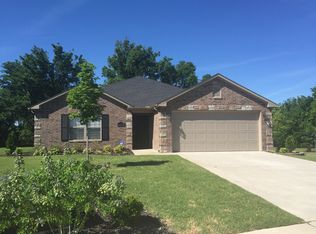3295 Laurel Spring Cv, Springdale, AR 72762
