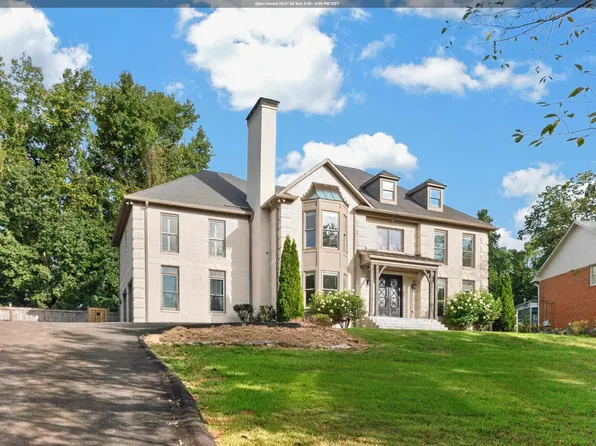 2805 Overton Rd, Mountain Brook, AL 35223