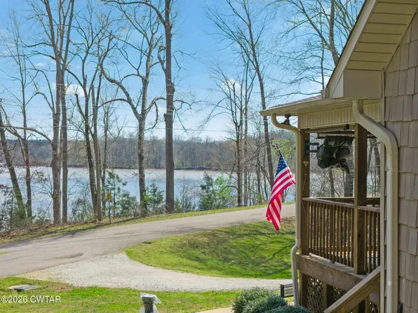 280 Iron Horse Trl, Parsons, TN 38363