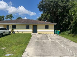 2011 Como St #B, Pt Charlotte, FL 33948