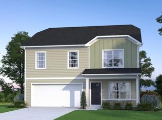 2041 Secretariat St, Sumter, SC 29153