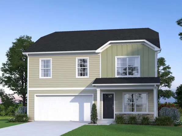 2041 Secretariat St, Sumter, SC 29153