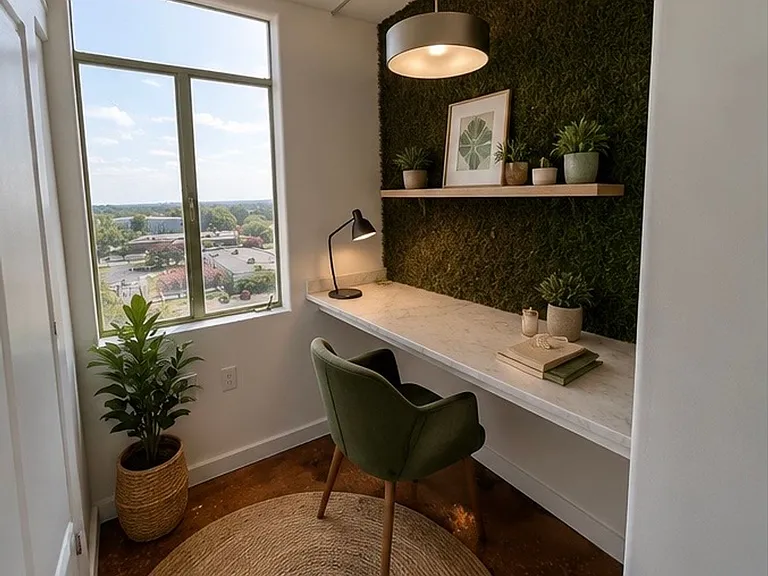 Church Street Lofts — Photo 24