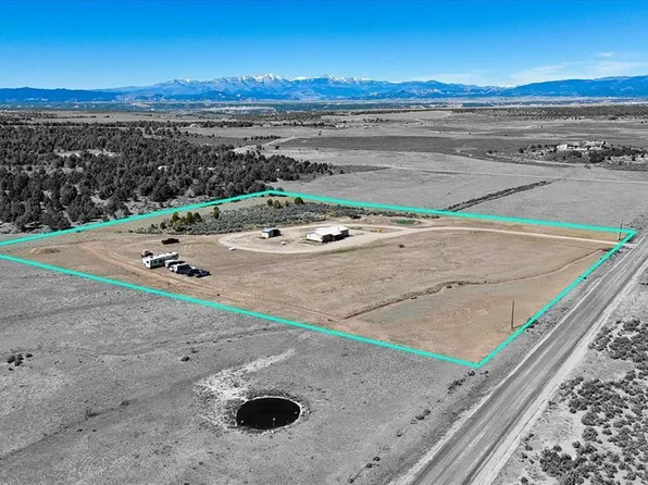 209 County Road 311, Ignacio, CO 81137