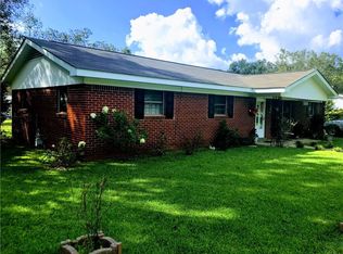 10660 Oak Ave, Grand Bay, AL 36541