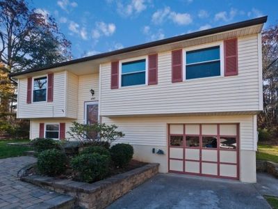 4200 Chinkapin Ln, Knoxville, TN, 37921
