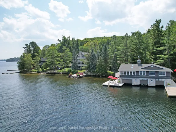1167 Armstrong Point Rd #9, Muskoka Lakes, ON P0B 1J0
