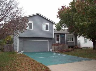 2510 N Beacon Hill St, Wichita, KS 67220