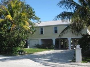 22976 Teach Ln, Cudjoe Key, FL 33042