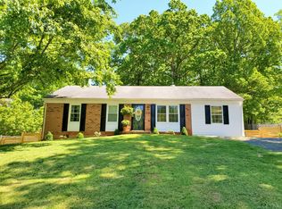 1026 Morey Pl, Lynchburg, VA 24502