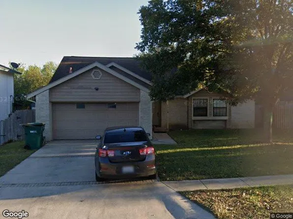 7812 Trumbal, Live Oak, TX 78233