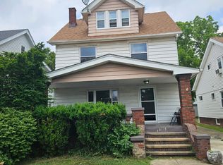 10113 Robinson Ave, Garfield Heights, OH 44125