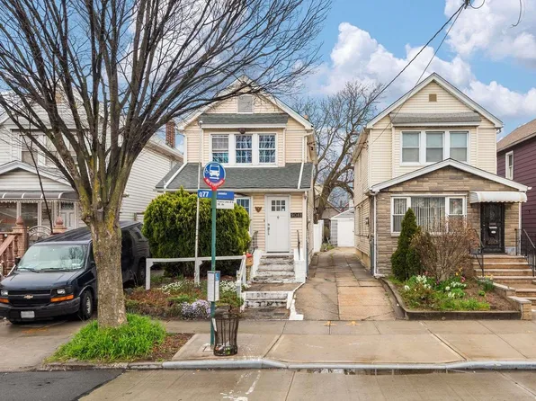 90-61 Francis Lewis Boulevard, Queens Village, NY 11428