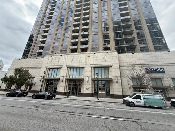 270 17th St NW Unit 2207, Atlanta, GA 30363