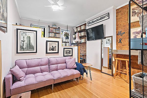 1st image of 419 E 78th St APT 2A