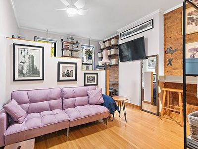419 E 78th St APT 2A, New York, NY, 10075