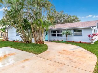 1120 SW 31st St, Palm City, FL 33455