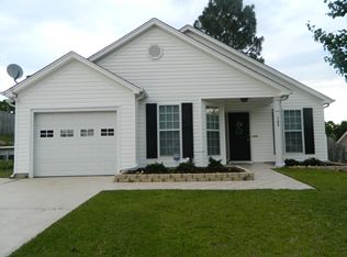 109 Crown Colony Ct, Lexington, SC 29073