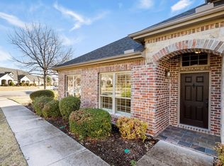 5852 Fairview Pkwy, Fairview, TX 75069