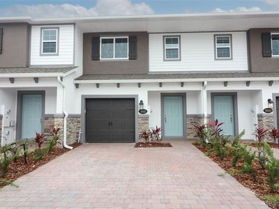 3031 PILOT HOUSE PLACE, Oviedo, FL, 32765