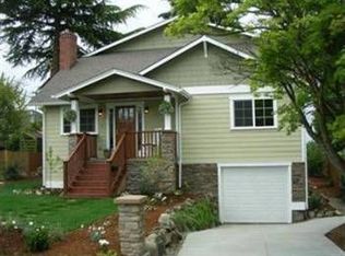 7816 S 113th St, Seattle, WA 98178