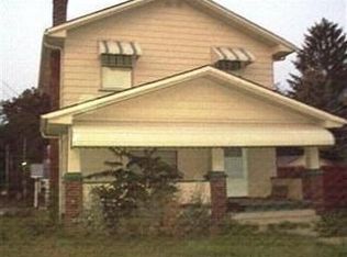 203 S Portland Ave, Youngstown, OH
