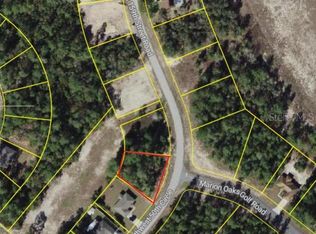 117 Marion Oaks Golf Way LOT 21, Ocala, FL 34473