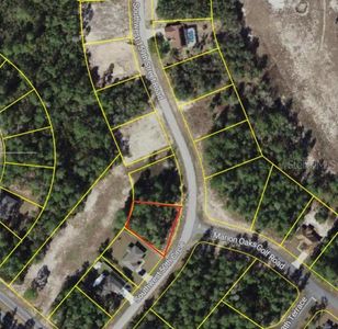 117 Marion Oaks Golf Way LOT 21, Ocala, FL, 34473
