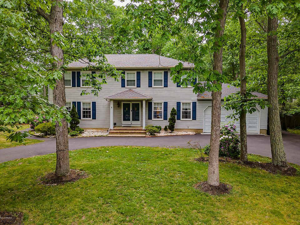 702 Green Valley Rd, Jackson, NJ 08527 Zillow