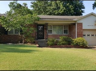 3324 E 39th St S, Tulsa, OK 74135