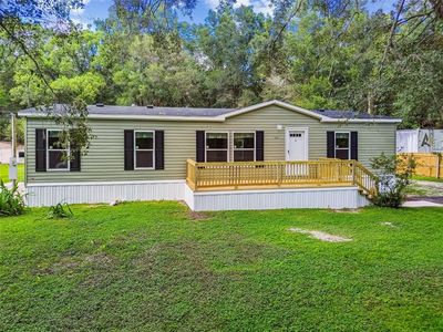 15507 Wilson Blvd, Brooksville, FL, 34604