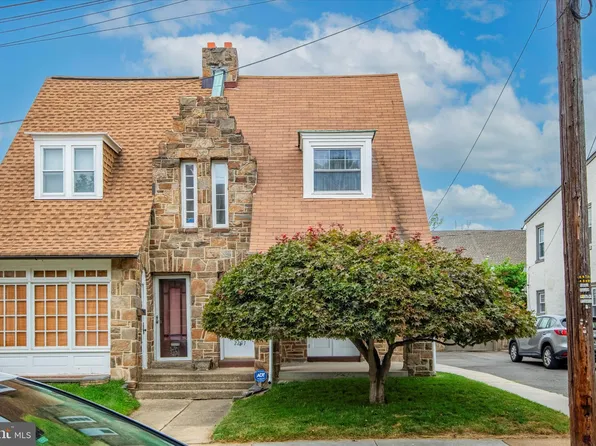 2207 Van Buren Pl, Wilmington, DE 19802
